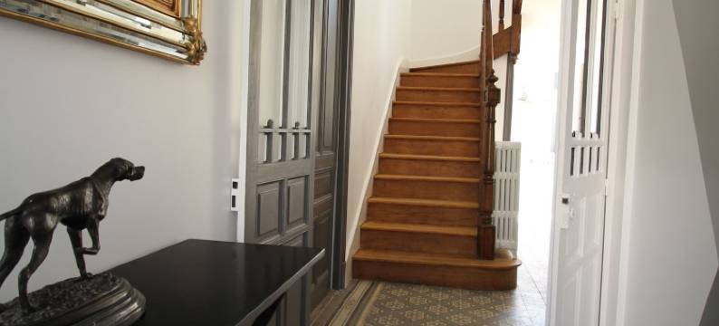 克洛斯星辰酒店(Le Clos des Etoiles)图片