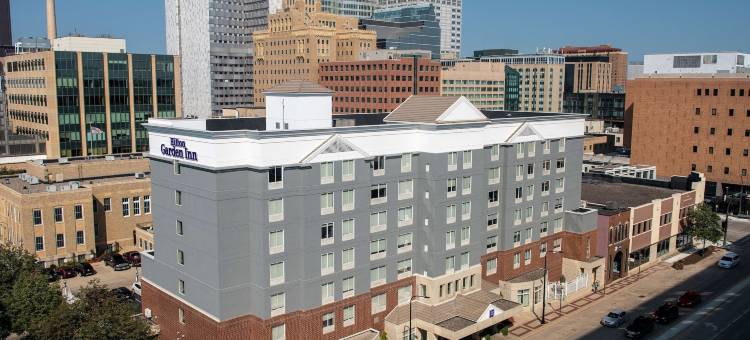 罗切斯特市区希尔顿花园酒店(Hilton Garden Inn Rochester Downtown)图片