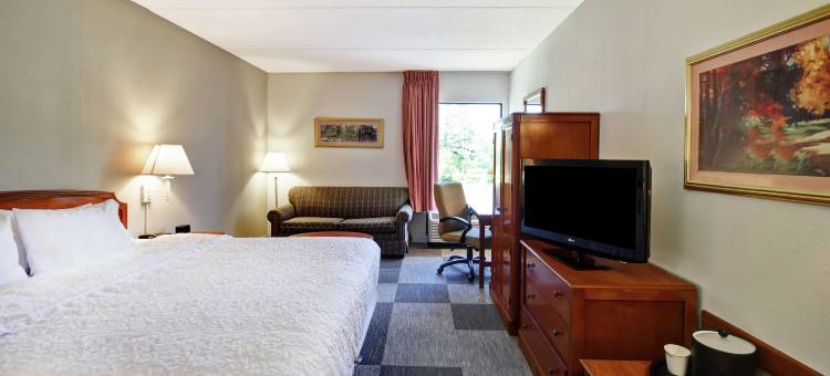 舒适酒店及套房-霍利山-西安普顿(Comfort Inn & Suites Mt. Holly - Westampton)图片