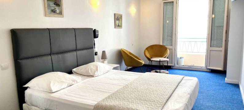 国家酒店(Le National)图片