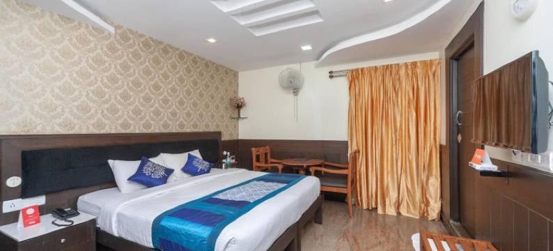 苏米宫酒店(Hotel Sumi Palace)图片