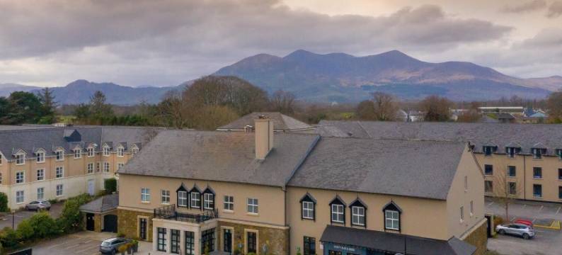 帕卡文酒店(The Parkavon Hotel)图片