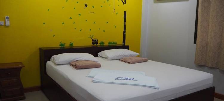 瑞母恩度假村(Rimmueng Resort)图片