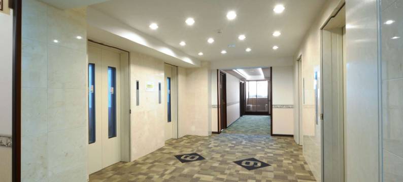 东横INN成田机场新馆(Toyoko Inn Narita Airport Shinkan)图片