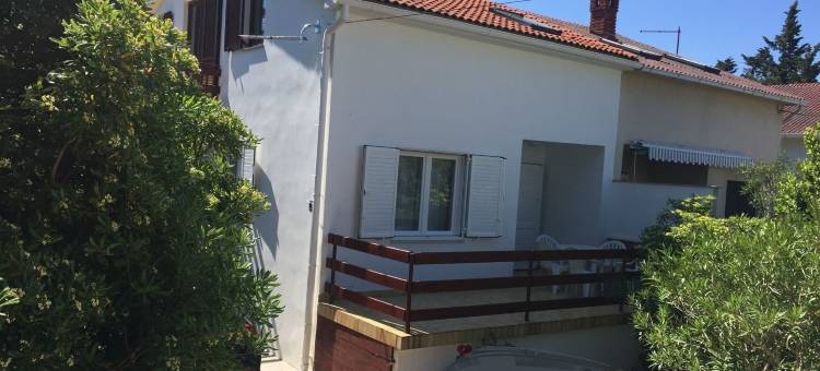 达尔科公寓酒店(Holiday Home Darko)图片