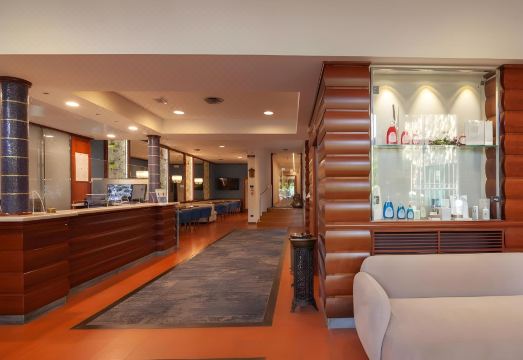 Hotel IlariaHotel Overview