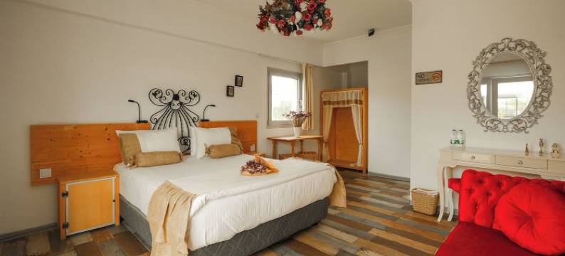 人生酒店(La Vida Otel)图片