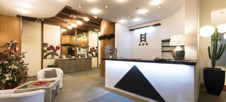 奥维多酒店(Hotel Orvieto)图片