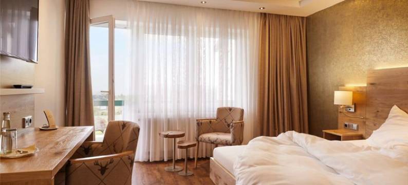 德里奇维勒霍夫酒店(Hotel Derichsweiler Hof)图片