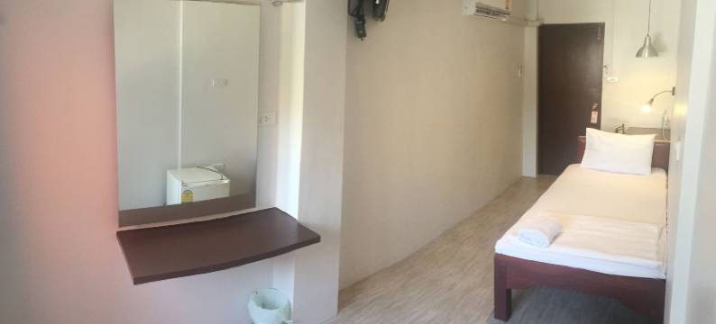 暹芭木屋酒店(Chaba Chalet Hotel)图片