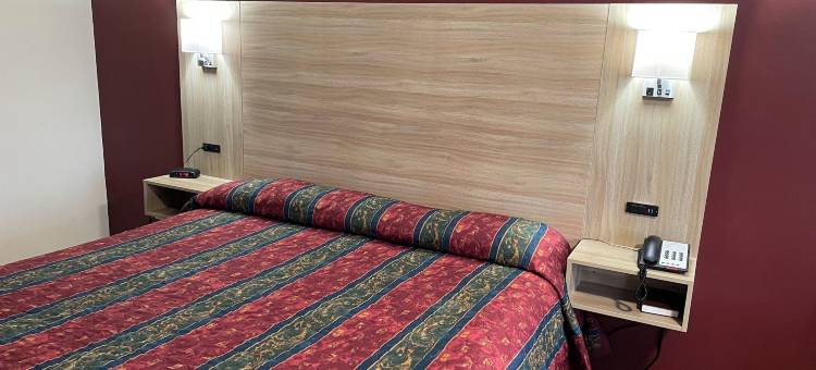 科尼尔斯杰姆逊酒店(Jameson Inn Conyers)图片