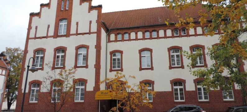 克劳塞维茨酒店(Hotel Carl Von Clausewitz)图片