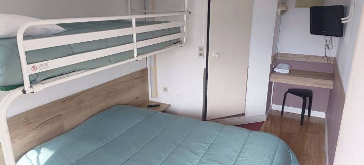 兰斯普瑞米尔经典酒店(Fasthotel Reims Est - Taissy)图片