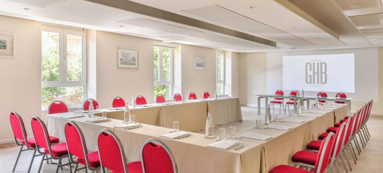 布里斯托尔大酒店 Spa 度假村 - R 精选酒店(Grand Hotel Bristol Spa Resort, by R Collection Hotels)图片