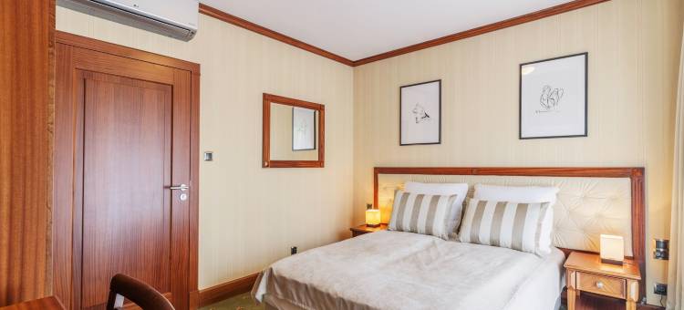 格兰德公寓 - 蓝马林鱼华丽酒店(Grand Apartments - Blue Marlin - Luxury Apartments)图片