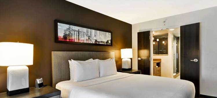 亚特兰大科布画廊凯悦嘉寓酒店(Hyatt House Atlanta Cobb Galleria)图片