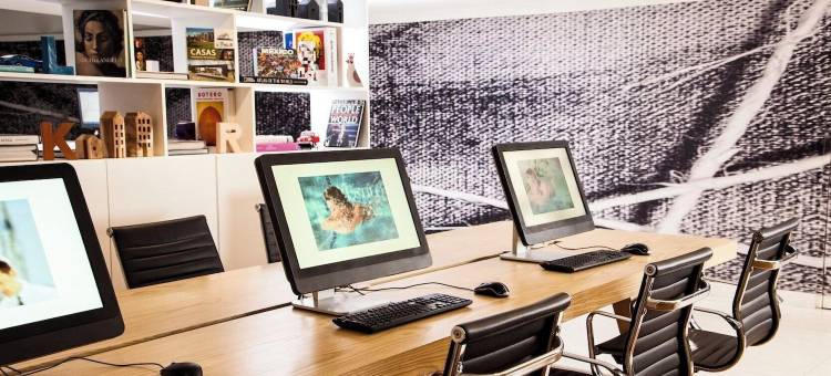 菲斯塔快捷酒店-瑙卡尔潘(Fiesta Inn Express Naucalpan)图片