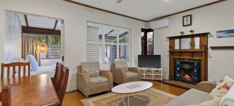 布里斯花园酒店(Garden Burees)图片