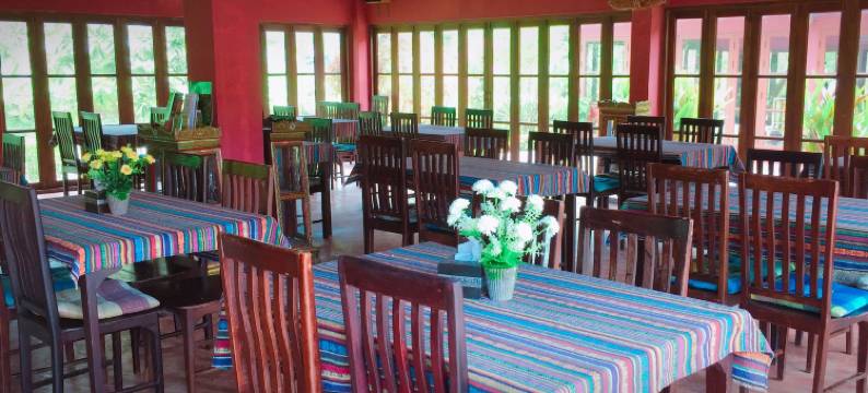 清迈皇家溪度假村(Chiangmai Royal Creek Hotel)图片