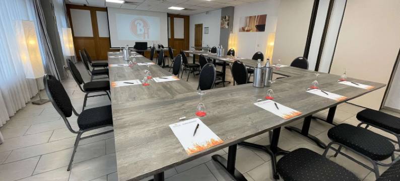 布伦纳酒店(Brenner Hotel)图片