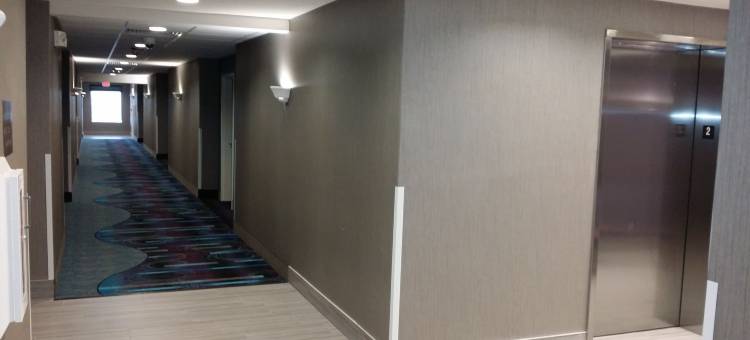 舒适套房酒店-拉斯克鲁塞斯25号州际公路北(Comfort Suites of Las Cruces I-25 North)图片