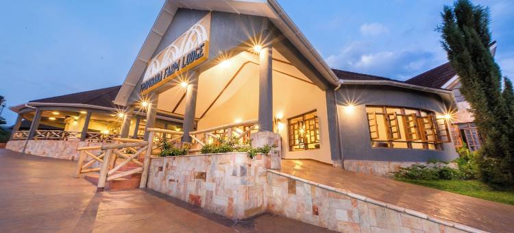 恩布拉拉农场旅馆(Emburara Farm Lodge)图片