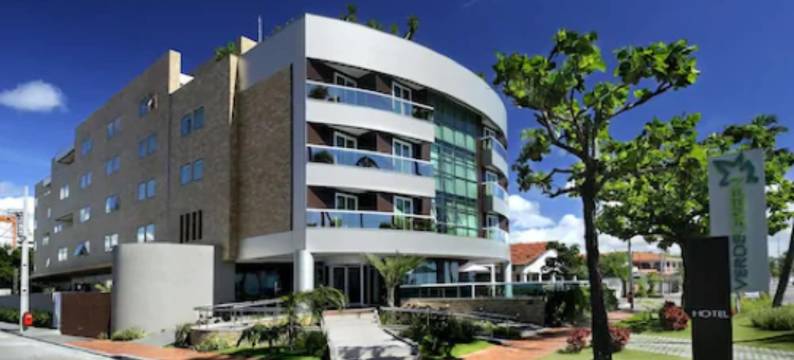 绿茵酒店(Verdegreen Hotel)图片