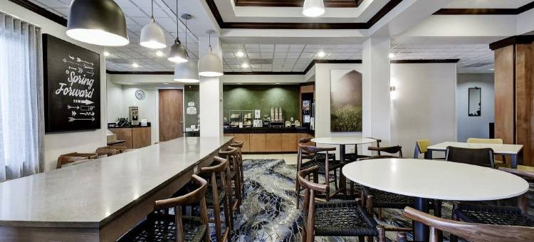 Fairfield Inn & Suites San Antonio Boerne图片
