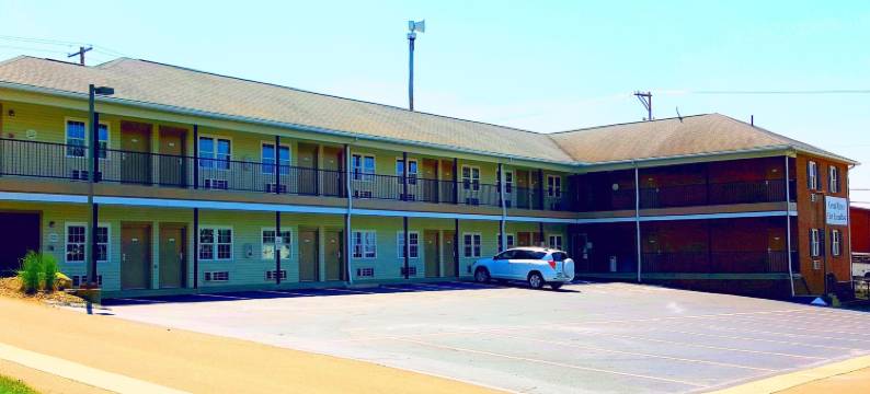 广场旅馆(Lodging on the Square)图片