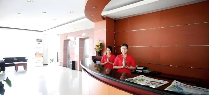 特加尔卡利塔酒店(Karlita Hotel Tegal)图片