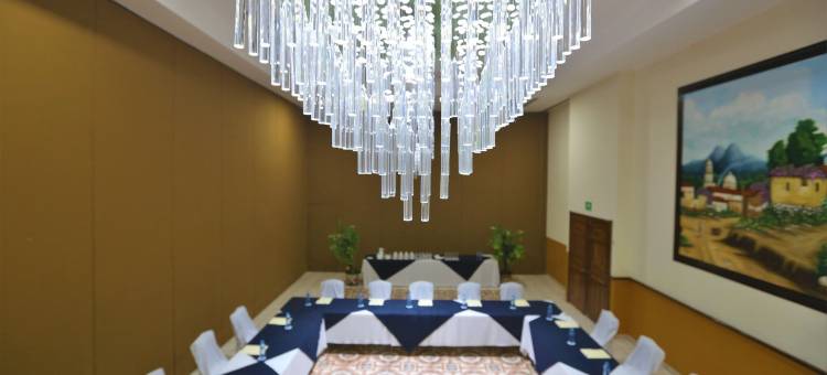 科苏梅尔酒店及度假村 - 温德姆商标精选酒店 - 全包式(Cozumel Hotel & Resort Trademark Collection by Wyndham All Inclusive)图片