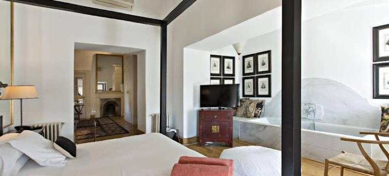 玛尔孔滕塔酒店(Hotel la Malcontenta)图片