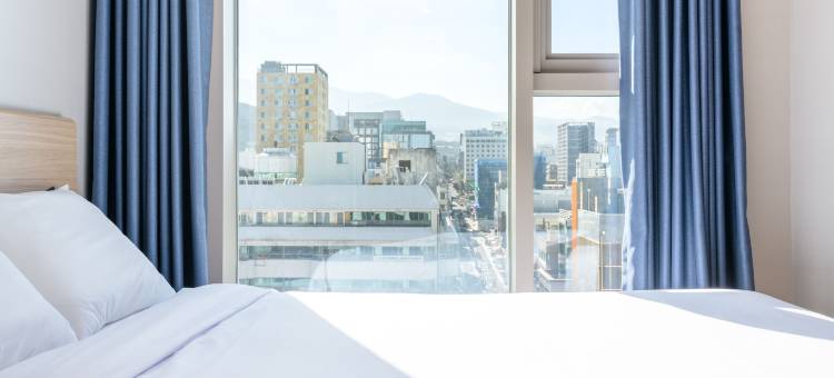 嗨公寓(Hi Residences)图片