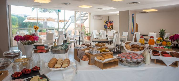 贝尔3酒店(Hotel Bel 3)图片