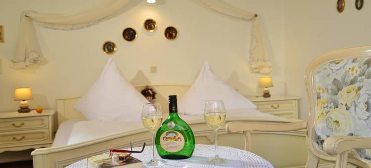 布劳尔赫克特浪漫酒店(Romantica Hotel Blauer Hecht)图片