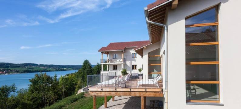 野生海岸温泉酒店(Hotel Spa les Rives Sauvages)图片