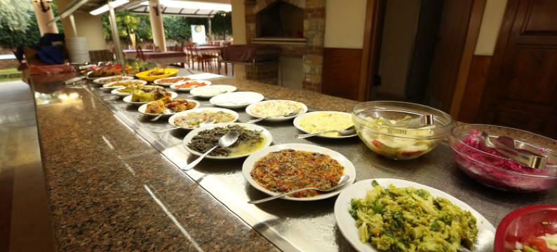 玛瑞如卡酒店(Mavruka Hotel)图片