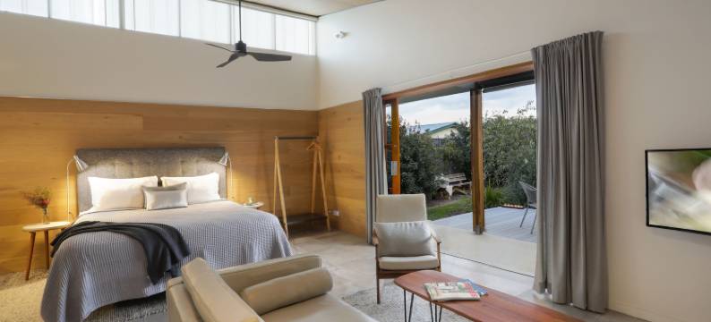 367号一室公寓别墅(Studio 367)图片