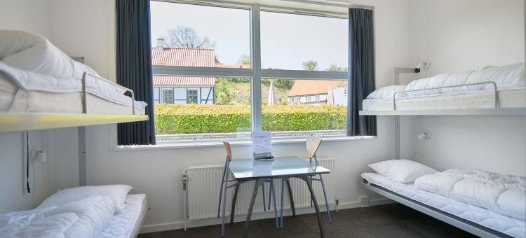 罗斯基尔丹霍斯特旅舍(Roskilde Danhostel)图片