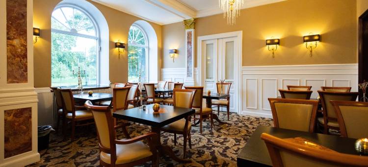 广场米林酒店(Milling Hotel Plaza)图片