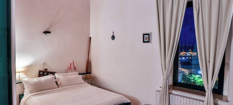 迪奥梅德阳台酒店(Casa Manfredi Terrazza Diomede)图片