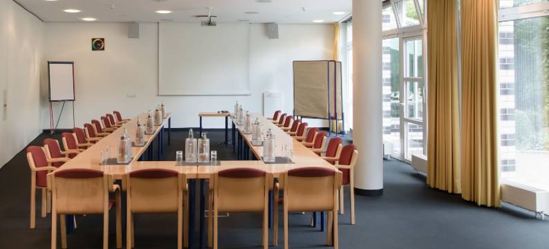 尼克什酒店(Hotel Nickisch)图片