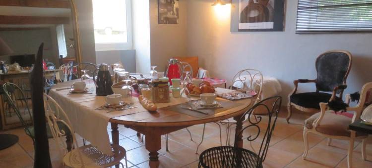 美丽历史住宿加早餐旅馆(A la Belle Histoire)图片