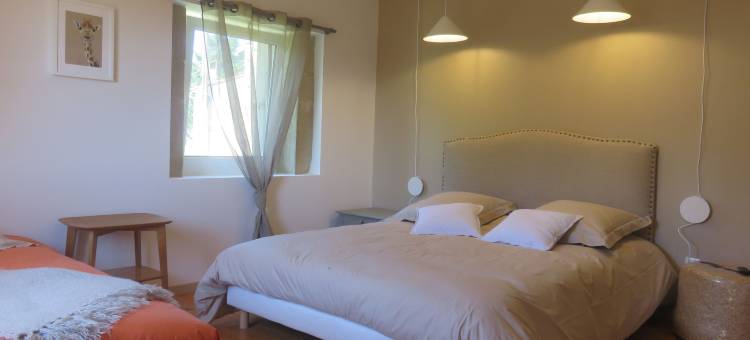 美丽历史住宿加早餐旅馆(A la Belle Histoire)图片