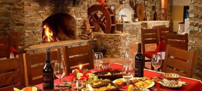 佩瑞里克宫 酒店(Hotel Perelik Palace)图片