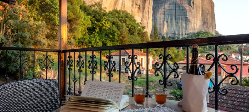 圣乔治别墅酒店(San Giorgio Villa)图片