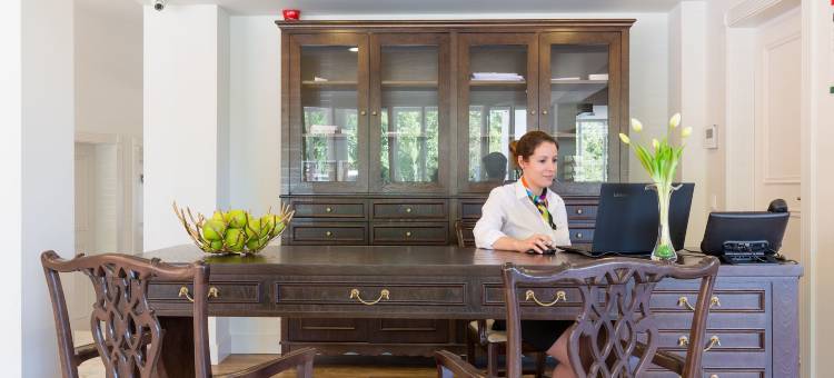 路纳观光酒店(Luna Hotel Turismo)图片