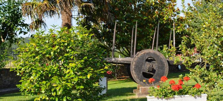 里贝罗之家酒店(Hotel Casa Reboiro)图片