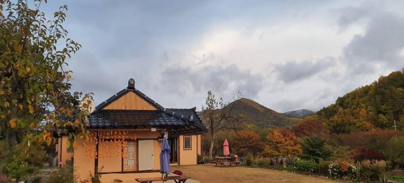 月光之家酒店(Moonlight House)图片