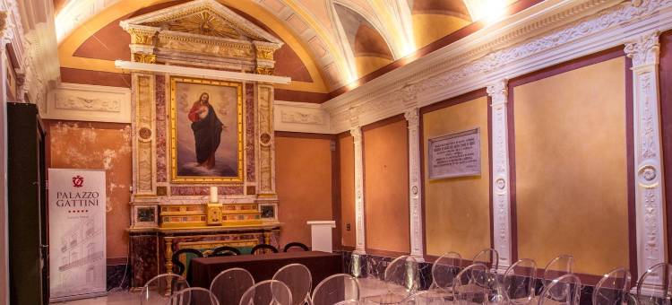 Palazzo Gattini Luxury Hotel - VRetreats图片